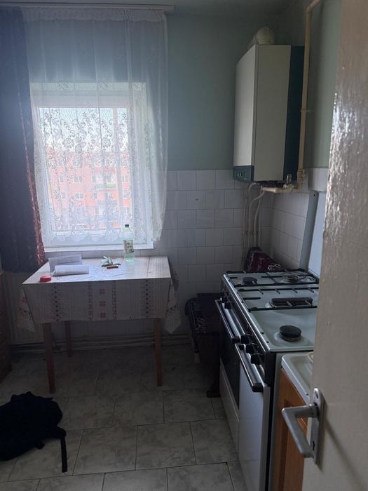 Vând apartament Baraolt