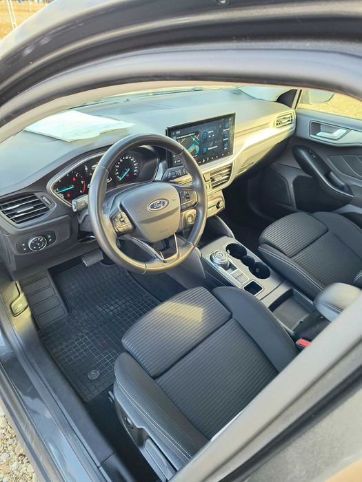 Ford Focus 1.5 EcoBlue