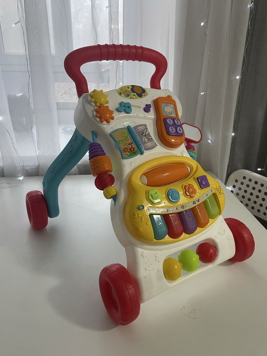 Ходунки детские