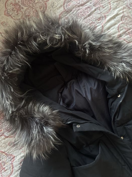 Куртка зимняя женская