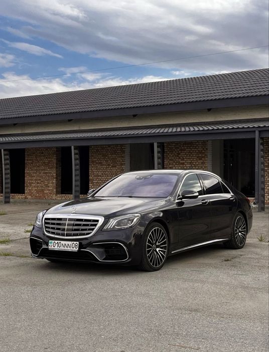 Аренда авто.