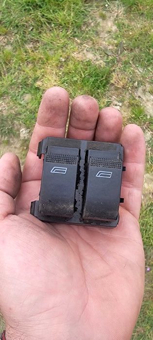 AUDI A3 (1996 – 2003)