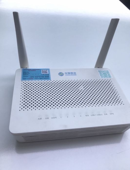 Huawei router 2 ta diapozonli Gpon