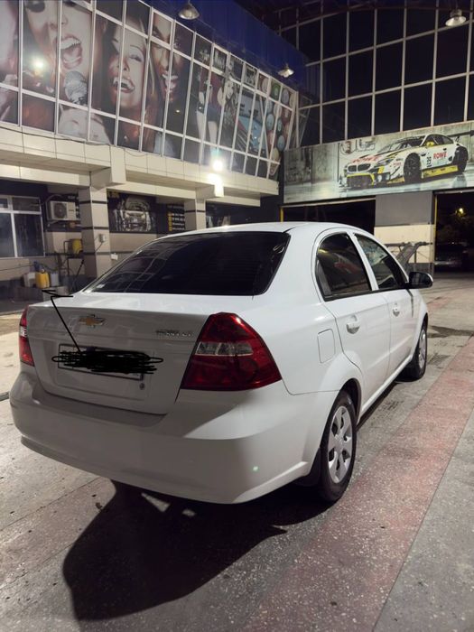 Nexia 3 2 mexanika 2020 yil gaz / benzin