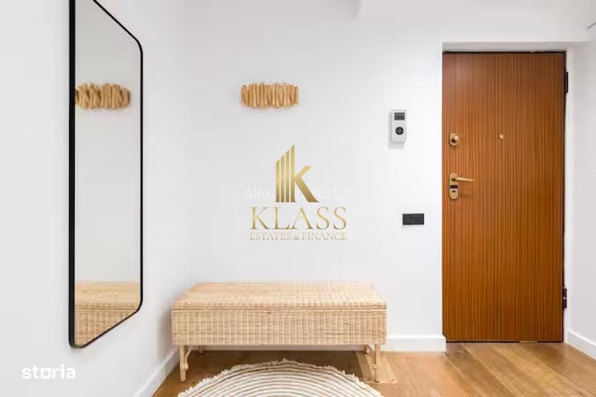 Apartament 3 camere de inchiriat