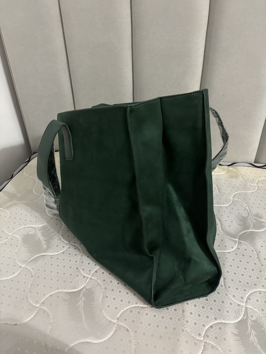 Оригинал шоппер Guess