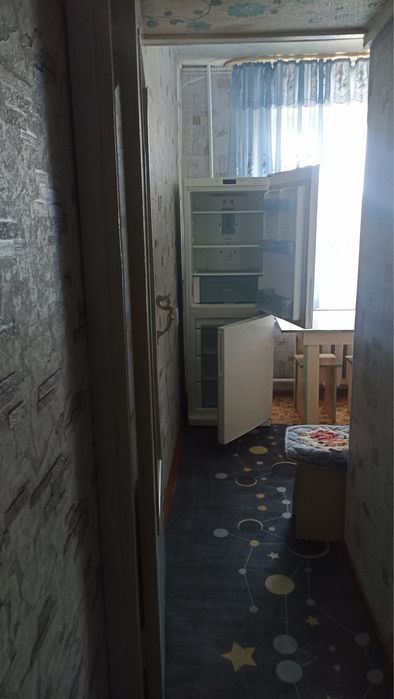 Продам однокомнатную квартиру
