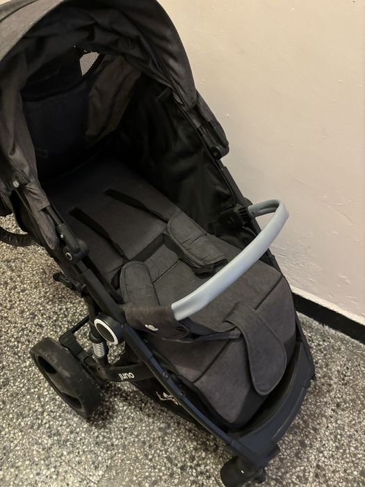 Детска количка Kikka Boo