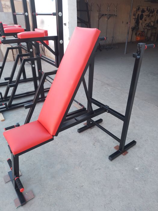 Домашний Турниклар