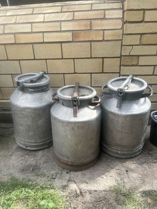 Продам фляги алюминовые