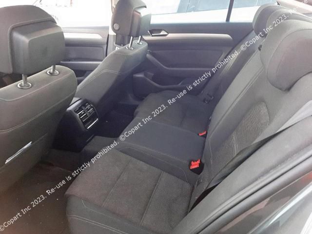 Dezmembrez Volkswagen VW Passat B8 [2014 - 2020] Sedan 2.0 TDI BlueMo