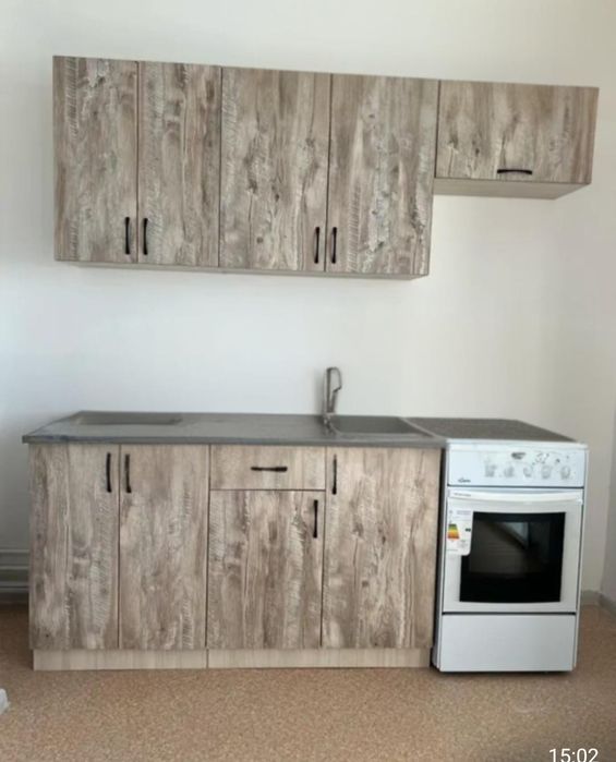 Продам1 комнатную новостройку