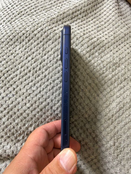 Iphone 17 pro 256 gb