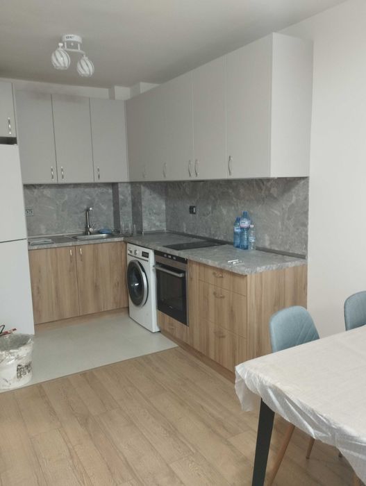 Дава се под наем Двустаен апартамент в Асеновград - 70 кв.м за 378.93 € - Снимка #8