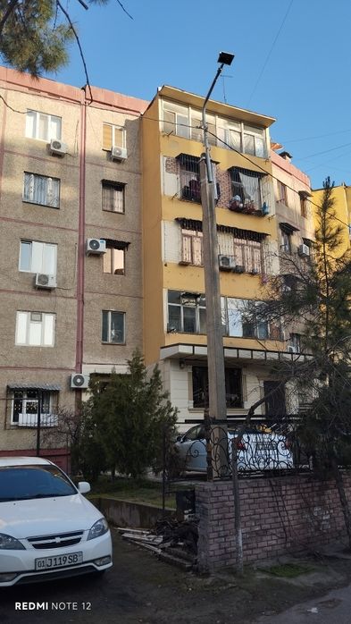 Сотилади 4хона Чилонзор20кв