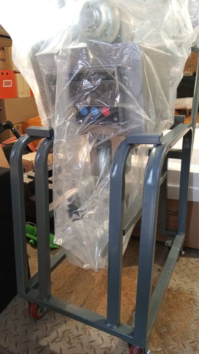 Весы крановые NVK OCS-FS-20