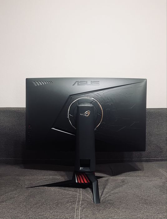 Продам монитор Asus