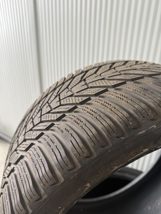 Зимни Гуми  285 30 19 hankook
