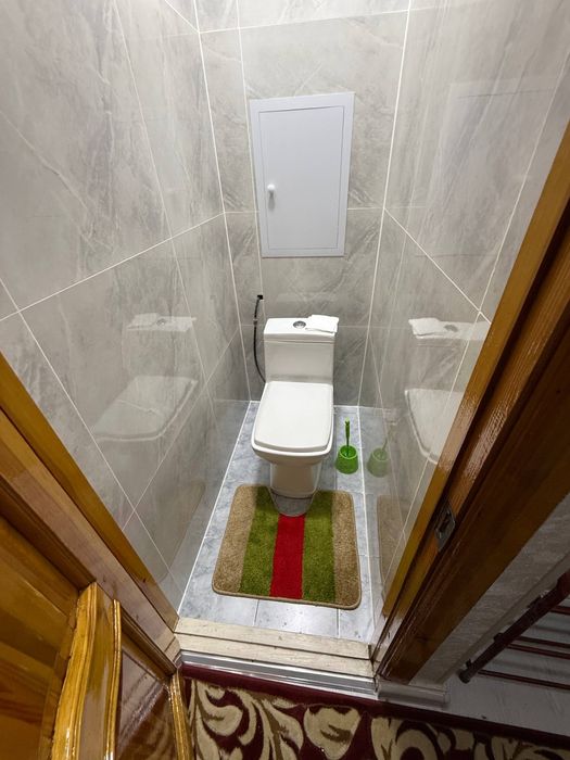 Чиланзар 8 квартал 2/1/4 Раздельные комнаты