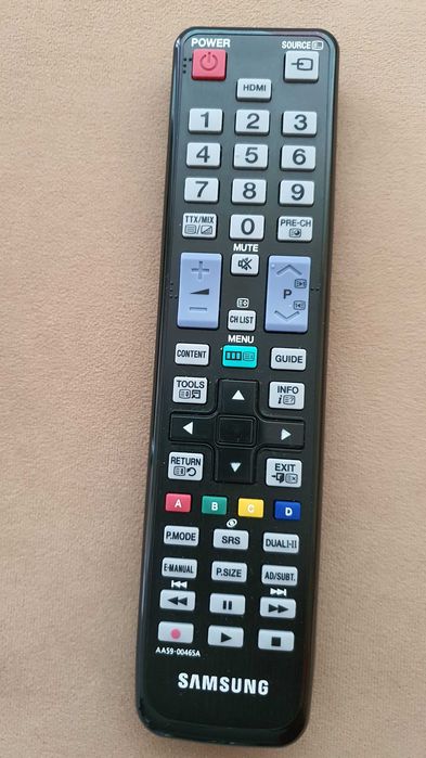 LED TV SAMSUNG 32"/82смUE32D5000