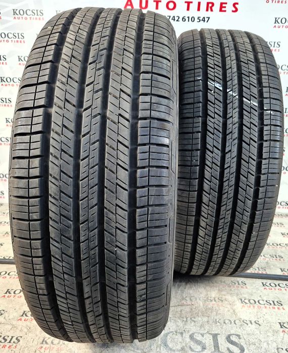 Anvelope second hand vara 265 60 18 Continental
