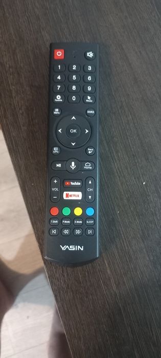Продам телевизор смарт тв