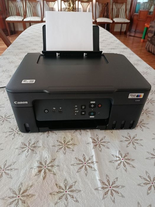 Принтер CANON Pixma G3430