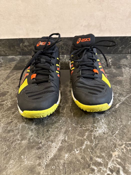 Маратонки Asics 46.5 номер