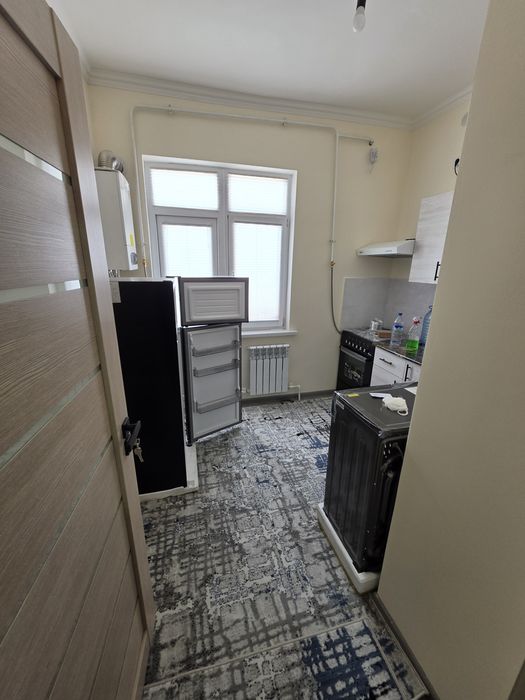 Motrid 2 xona yangi uy ijaraga beriladi