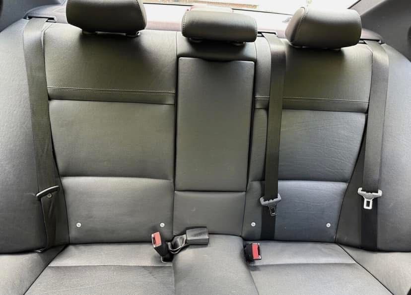 Dezmembrez BMW 320i E90 Lci an 2008 2.0i N43-170cp,M PACK,Recaro,Bbs