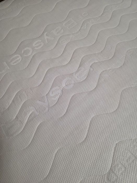 Vand saltea Bayscent 1600x2000