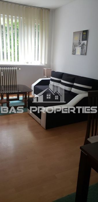 Дава се под наем Двустаен апартамент в София, Лозенец - 75 кв.м за 650 € - Снимка #3