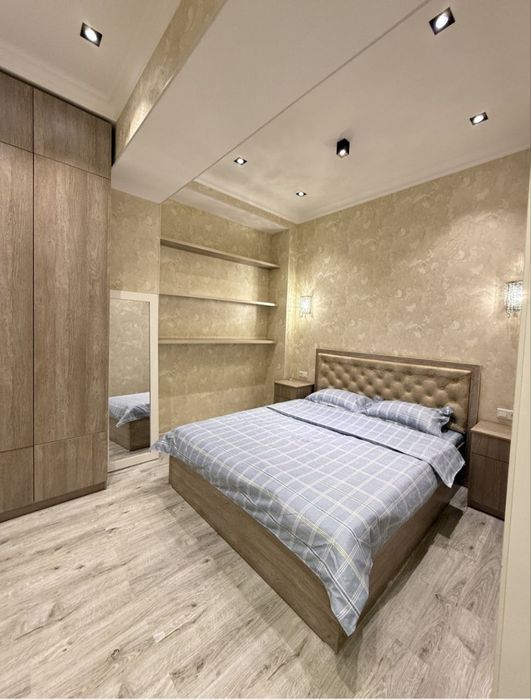 Shayxontohur Gʻafur Gʻulom metrosi yaqinida maklersiz kvartira