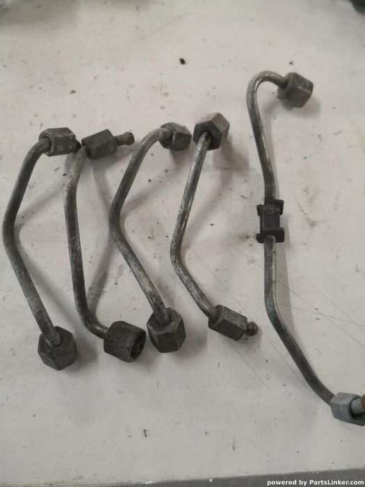 Conducta Tur Injectoare Hyundai Santa Fe Ii (Cm) [ 2005 - 2012 ]