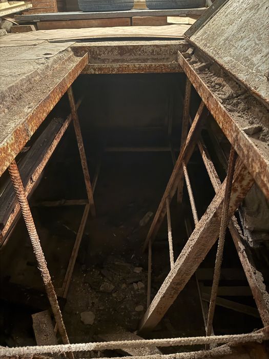 Продам гараж «Ихсан» в конце 8 мкр