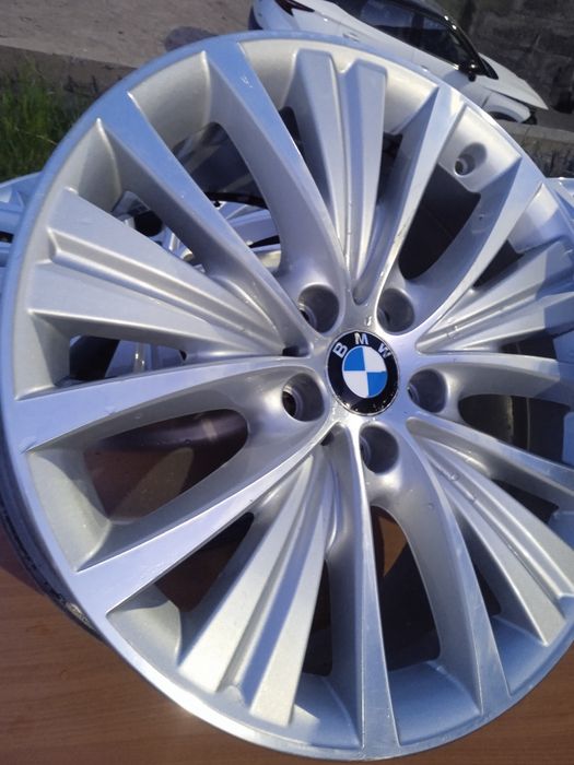 Диски BMW 5/120 R 19
