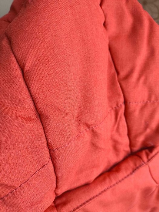 Куртка пуховик мужской