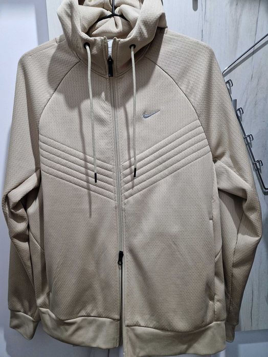 Nike Hanorac Jachetă  Therma-Fit Sphere Dri-FIT