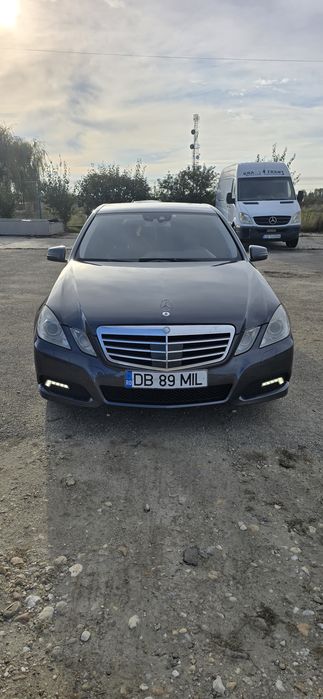 De vânzare Mercedes E class