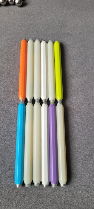 Jucarii magnetice educative Supermag Maxi