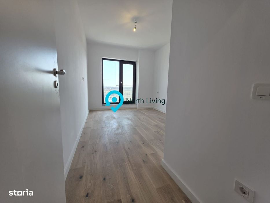 Apartament nou 2 camere Pipera First Estates