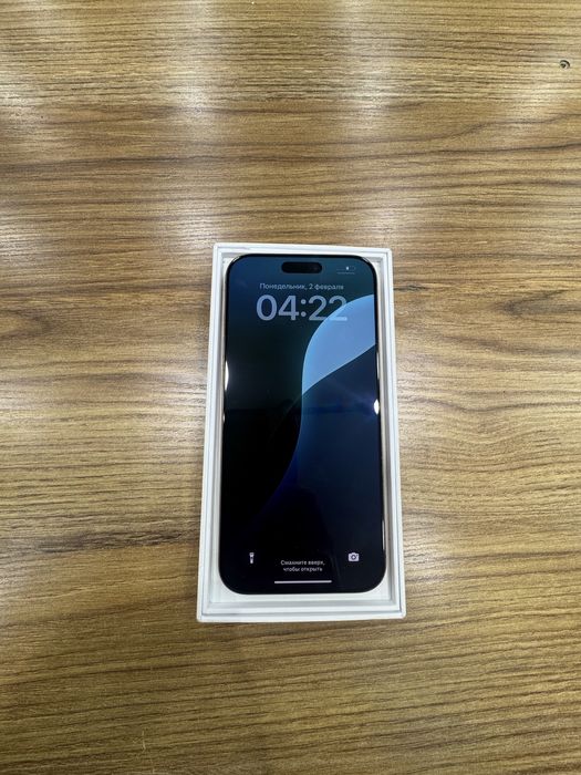 16 pro max 256 desert naqd va nasiya savdoga