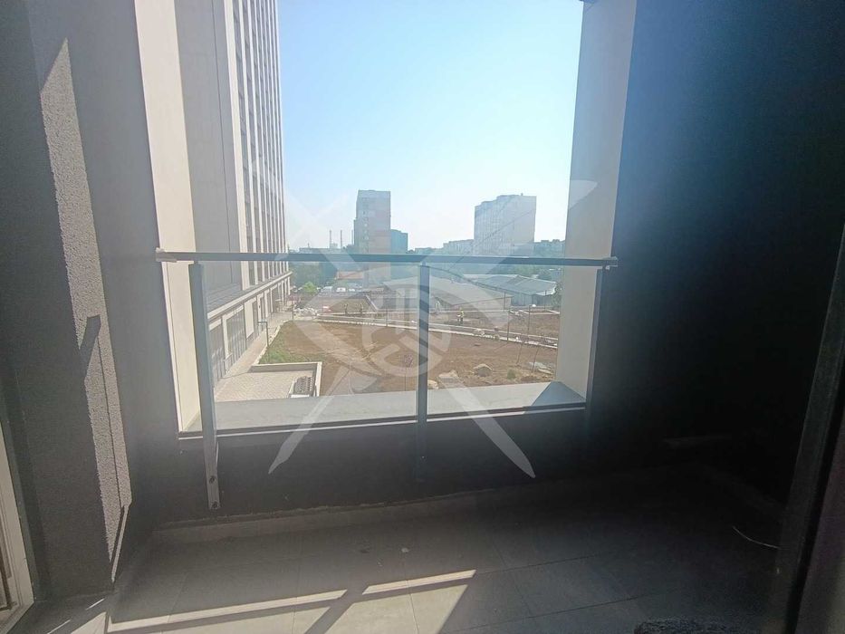 Двустаен апартамент в жк. Банишора № 88414