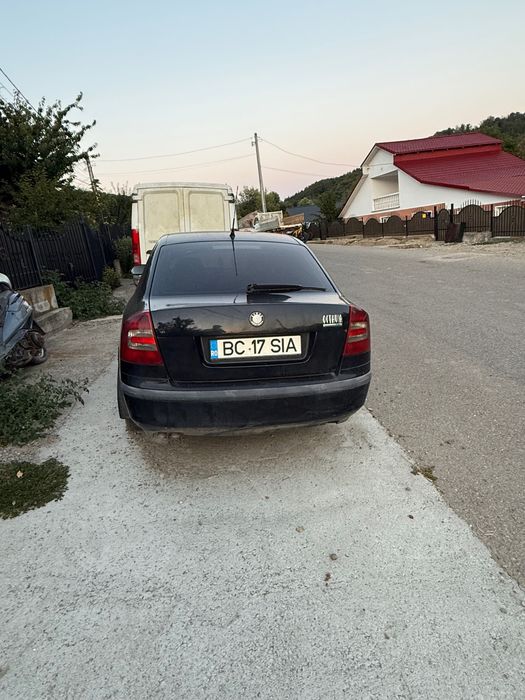 Skoda de vanzare
