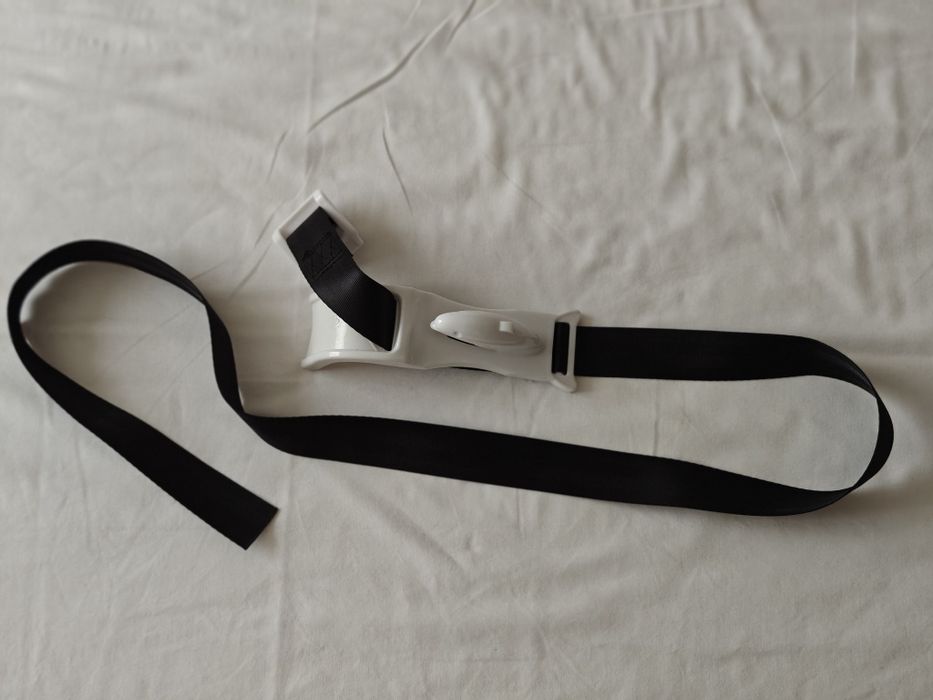 Колан за автомобили за бременни