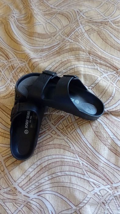 Немски сандали Josef Seibel