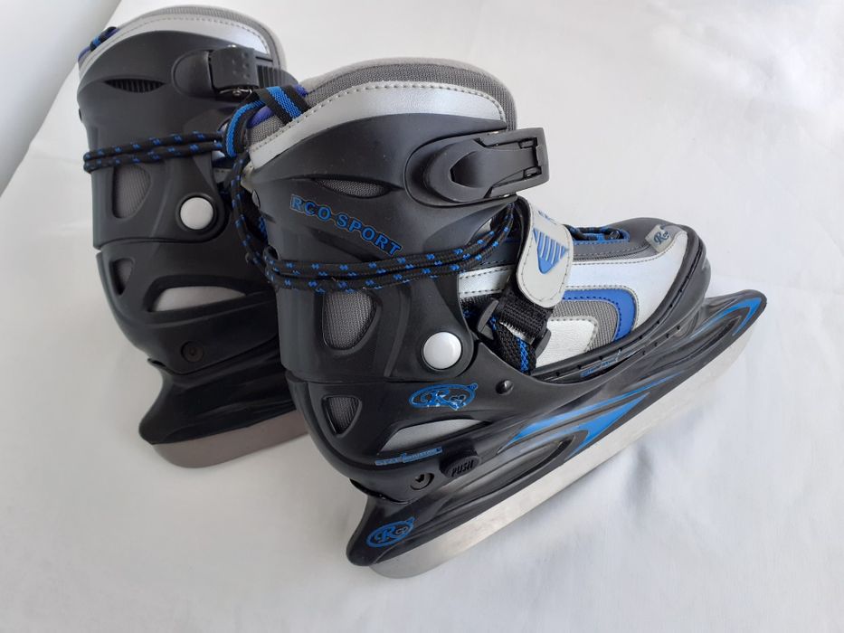 Patine gheata marca RCO Sport