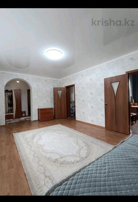 Продам дом для большой семья
