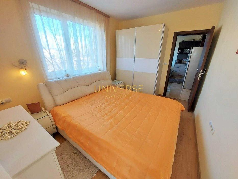 Продава се Четиристаен апартамент в к.к. Слънчев бряг - 95 кв.м за 1032 €/кв.м - Снимка #9