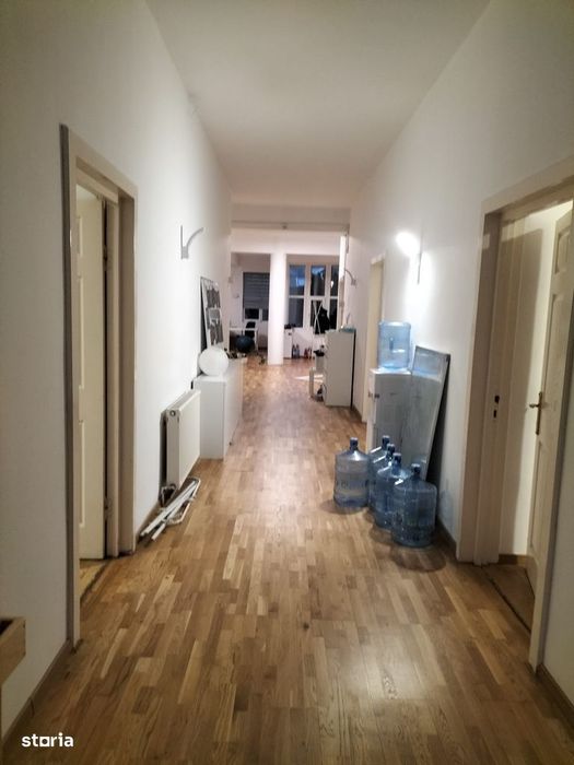 De vânzare  Casa 428 mp utili ,740 mp teren P ta Engels A Mureșanu